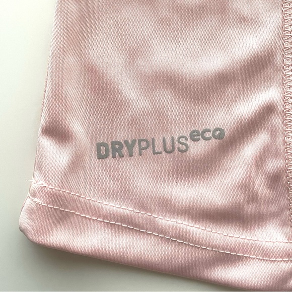 PRO TOUCH Pika 2 Sport Singlet Tank Top Moisture Wicking Fast Drying Pink/Rose - Picture 7 of 14